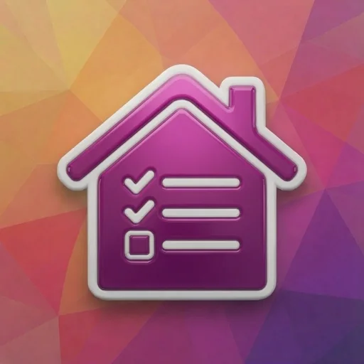 Needly app icon